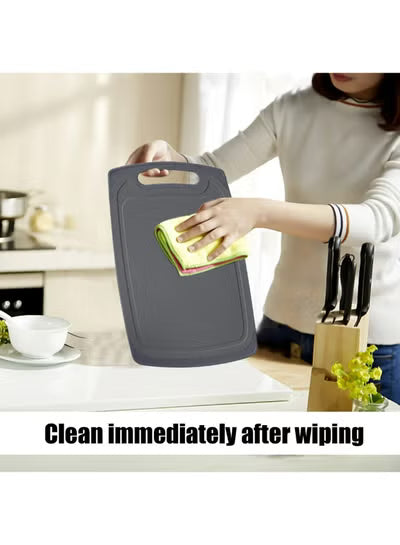 Plastic Cutting Boards For Kitchen Dishwasher Safe