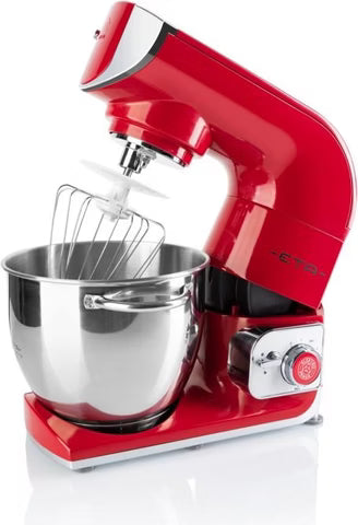 ETA Gratus Storio Electric Food Processor | Multi-Function Kitchen Appliance