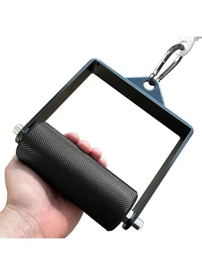 Gym Fitness LAT Pulldown Attachments