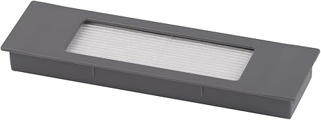 (5 Pieces) HEPA Filter for Robot Vacuum Ecovacs DEEBOT OZMO 920 950 T8 AIVI