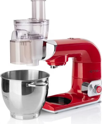 ETA Gratus Storio Electric Food Processor | Multi-Function Kitchen Appliance