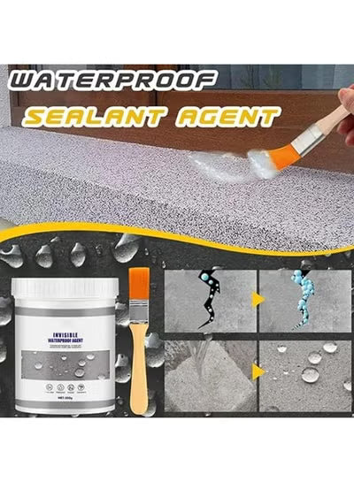 300g Invisible Waterproof Anti-Leaking Sealant Agent