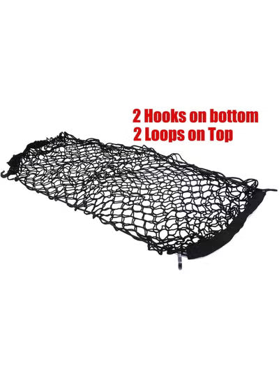 AUTOPA 08L96-SZA-100 Trunk Cargo Net for 2003-2015 Honda Pilot
