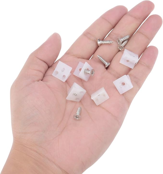 Canomo Furniture Chest Drawer Bottom Repair Fixing Mend Mending Wedges