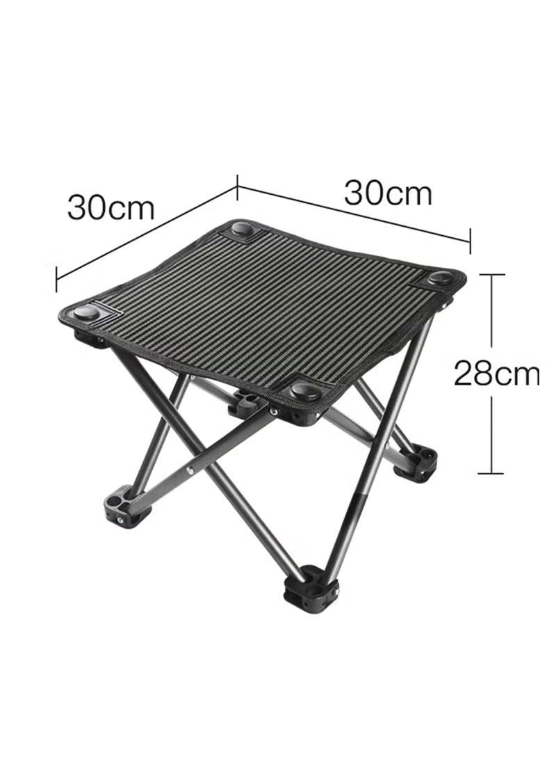 SHAARI Fishing Chair Marinero Portable Folding Camping Chair Folding Fishing