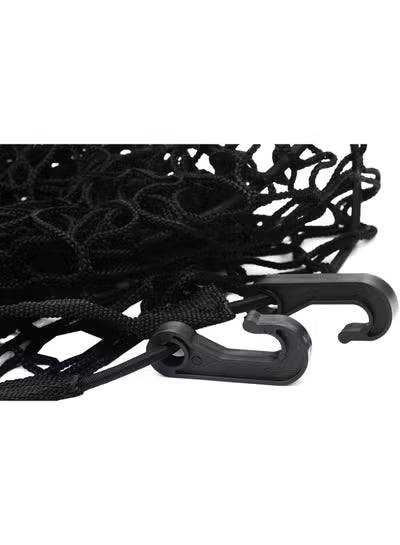 AUTOPA 08L96-SZA-100 Trunk Cargo Net for 2003-2015 Honda Pilot