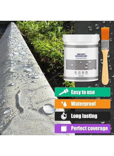300g Invisible Waterproof Anti-Leaking Sealant Agent
