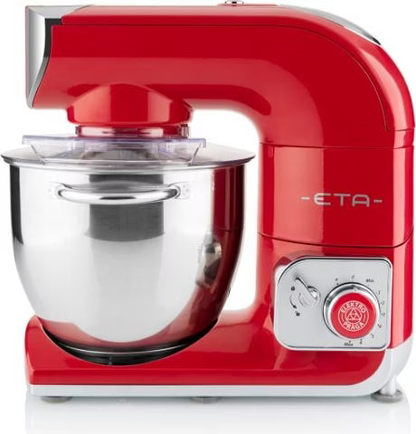 ETA Gratus Storio Electric Food Processor | Multi-Function Kitchen Appliance