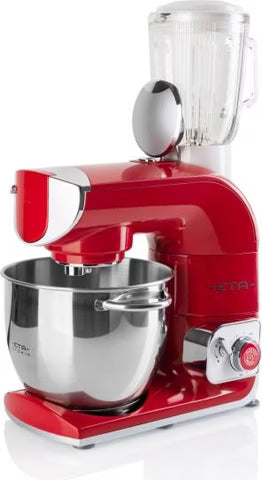 ETA Gratus Storio Electric Food Processor | Multi-Function Kitchen Appliance