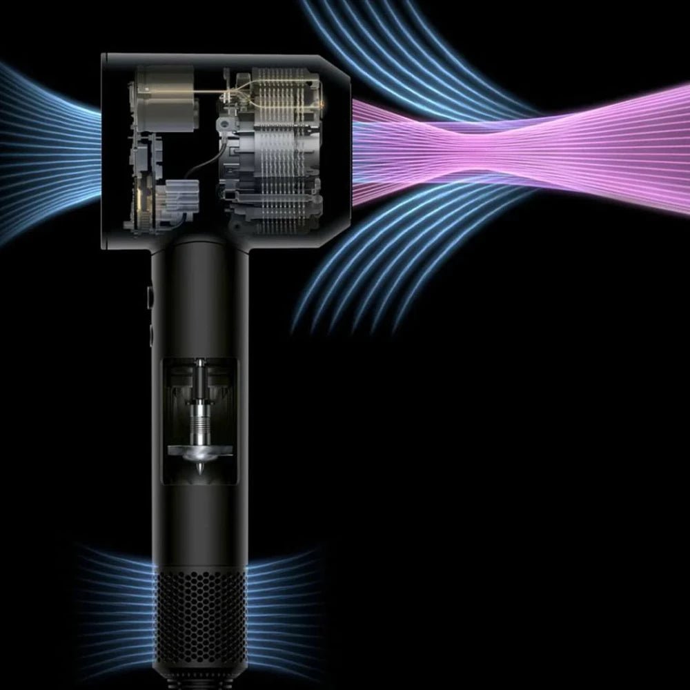 Dyson Supersonic™ hair dryer - M&M