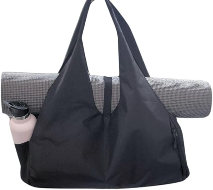 Gym Bag for Women – Duffel Bag with Separate Shoe Compartment - M&M