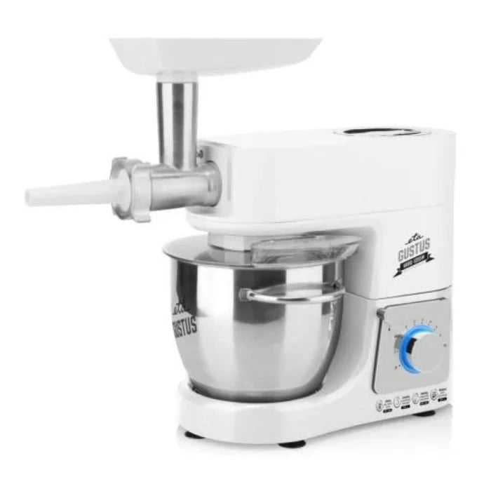 ETA Stand Mixer Gustus Vario II (112890020) - M&M