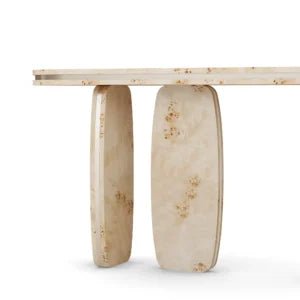Assia Console - M&M