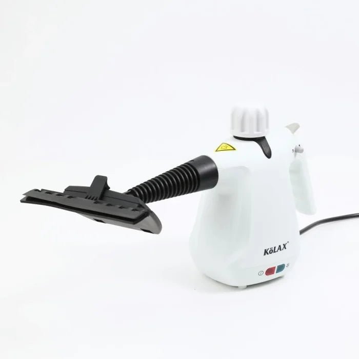 kolax steam cleaner - M&M