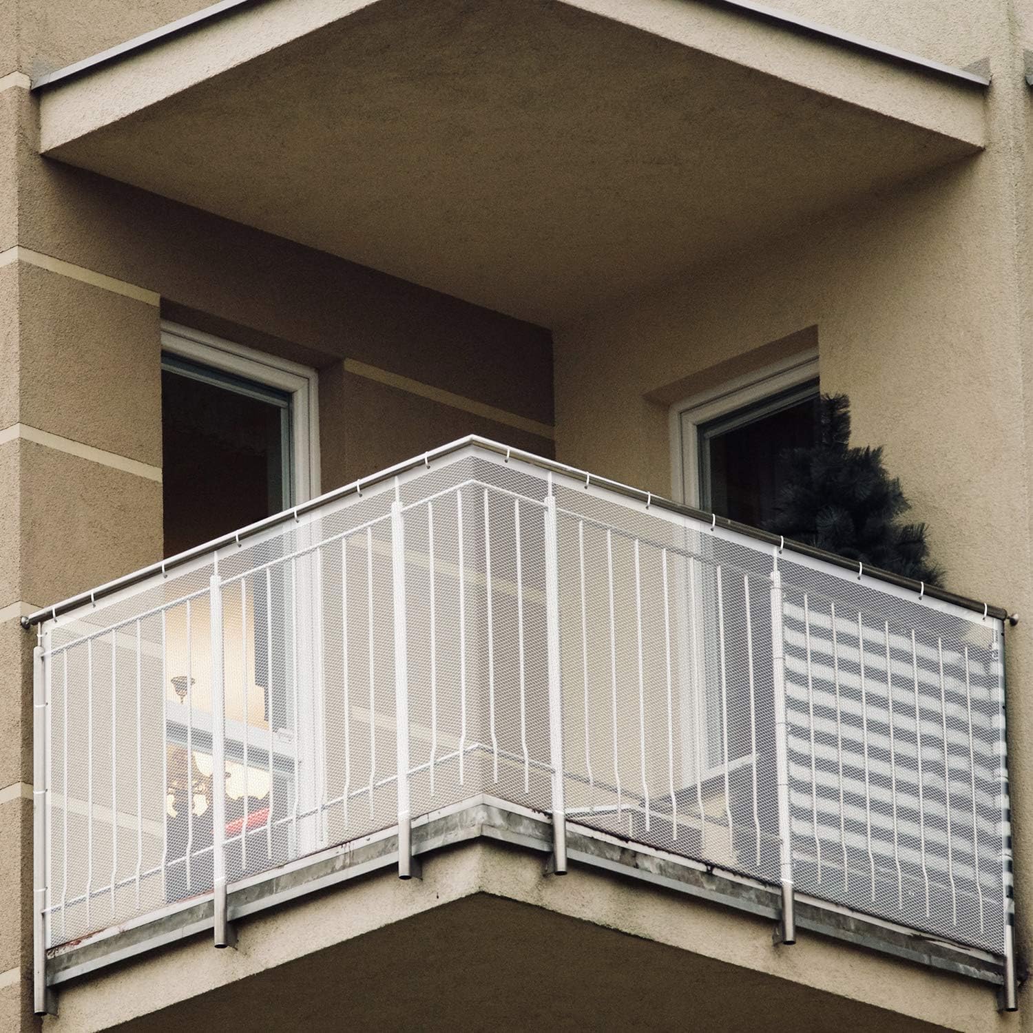 Minne Baby Bannister Guard for - M&M