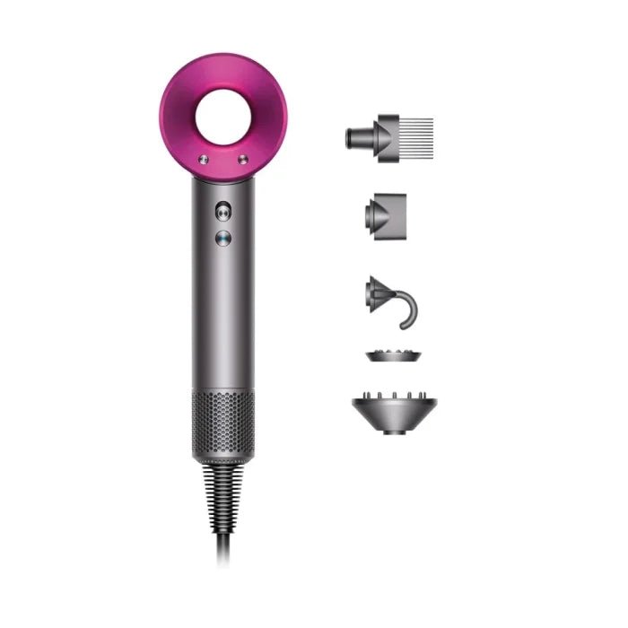 Dyson Supersonic™ hair dryer - M&M