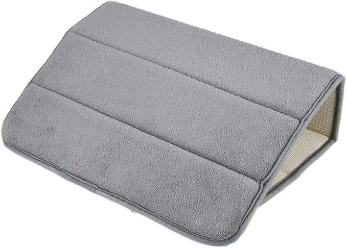 dragonaur Rug,Sophisticated Comfortable Thick Memory Foam Spa Bathroom - M&M
