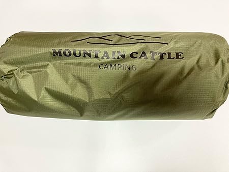 MGC Japan Trade One - Pole Camping Tent - M&M