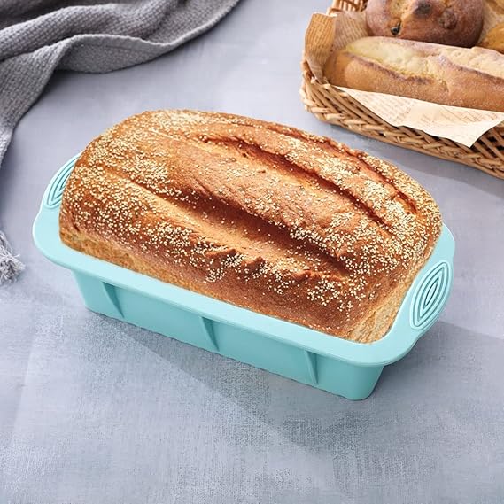 30pcs Nonstick Silicone Bakeware Set With Baking Pan - M&M