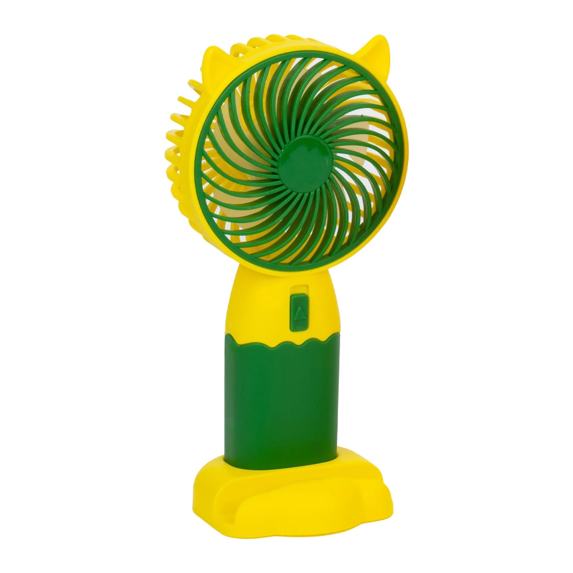 MBA Portable,Rechargeable ,USB Fan Z9/Z8 - M&M