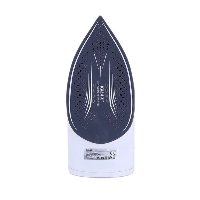 Kolax Steam Iron (KöLAX822472) - M&M
