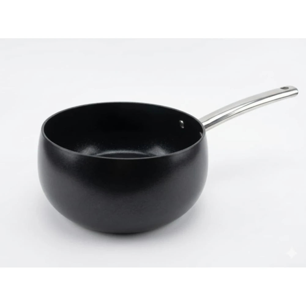 BKLYN COOKING PAN - M&M