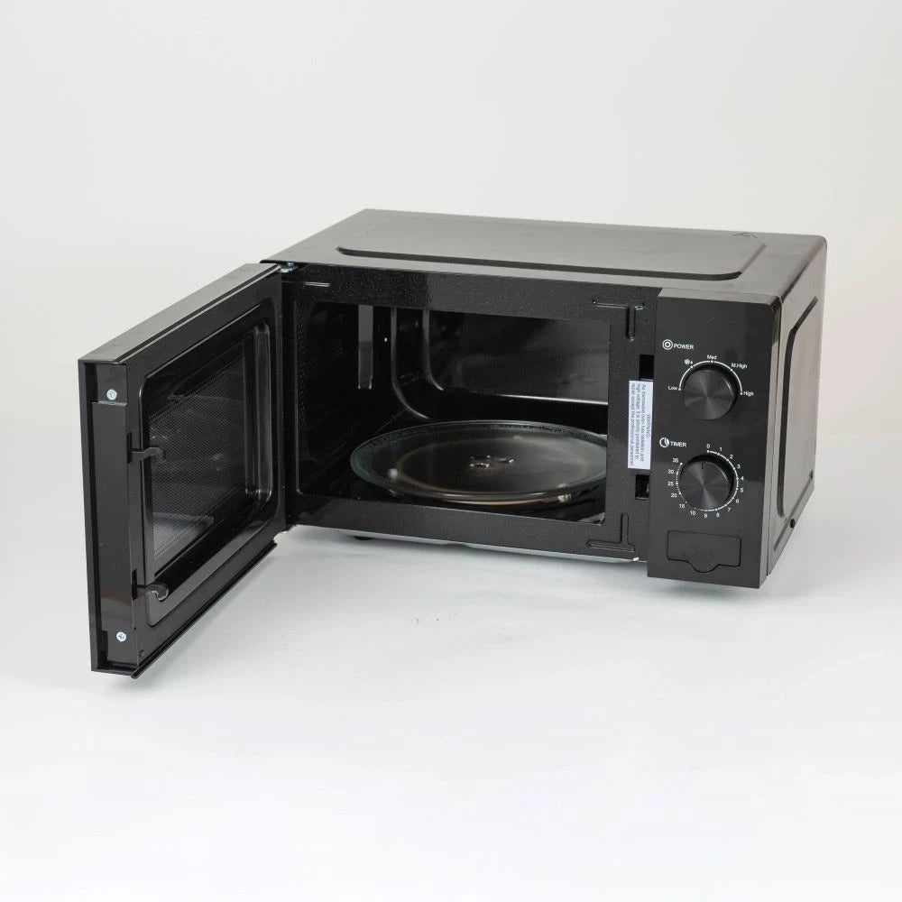 Kolax Microwave Oven 20L – Compact & Powerful Home Microwave for Kitchen Use | UAE - M&M