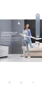 REDKEY Cordless Vacuum Cleaner – Powerful Suction, Lightweight & Rechargeable | Home & Car Use - M&M