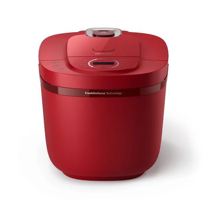 3000 Series Philips Digital Rice Cooker - M&M