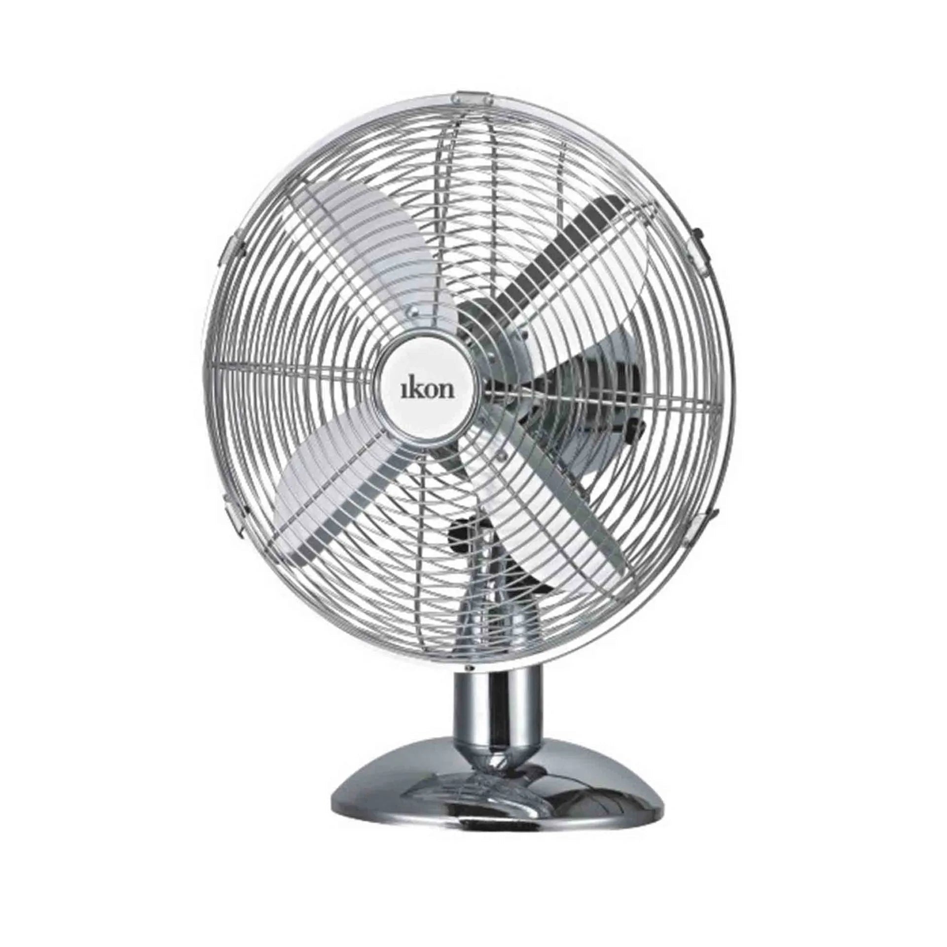 Ikon Table Fan IK - 30MC 12inch - M&M