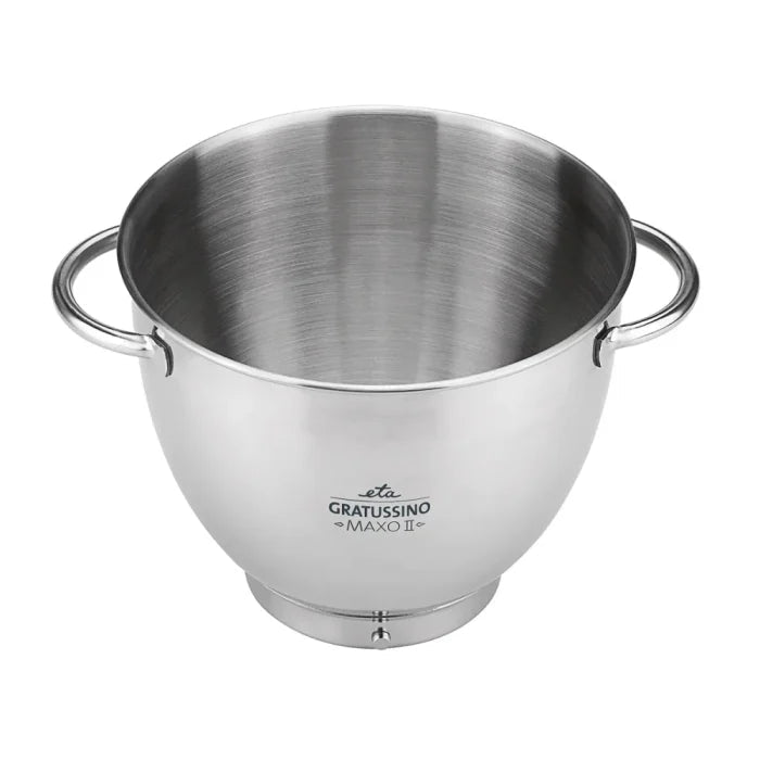ETA Stand Mixer Gratussino BRAVO II (002390070) - M&M