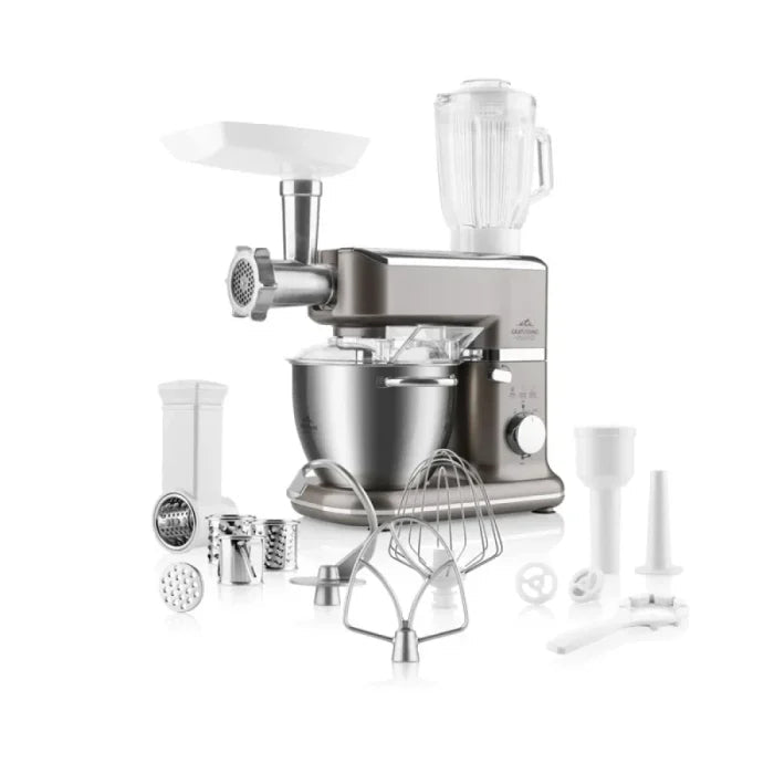 ETA Stand Mixer Gratussino BRAVO II (002390070) - M&M