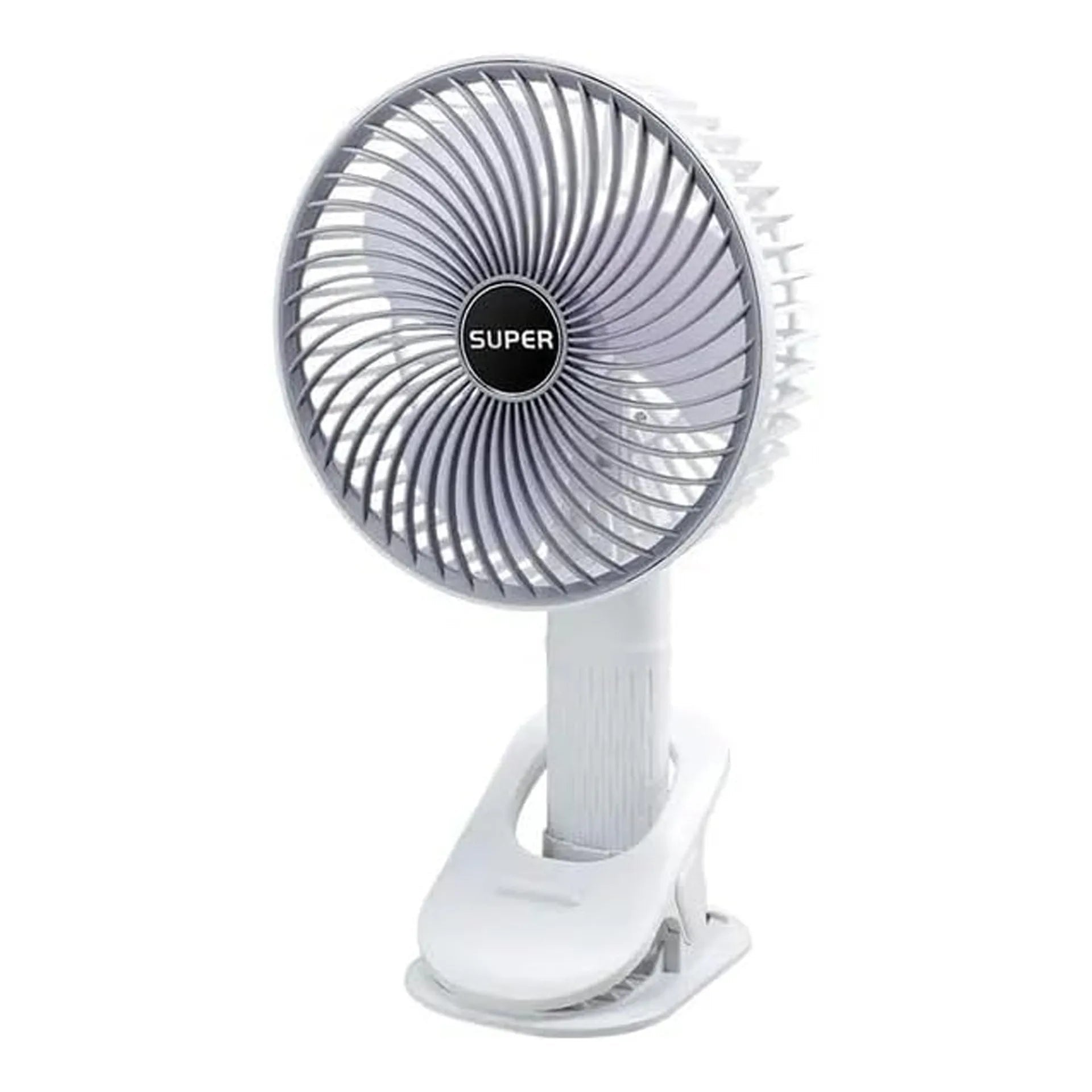 Dat USB Portable Fan I LITE, Assorted, IT - 361 - M&M