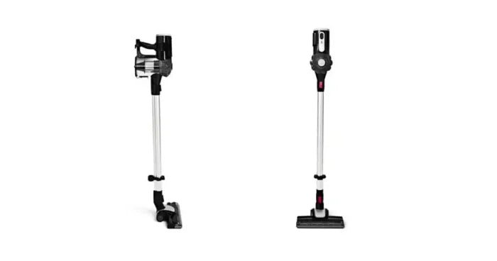 Contempo Handstick Vacuum Cleaner - M&M