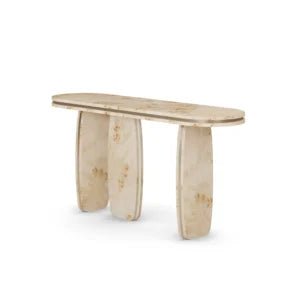 Assia Console - M&M