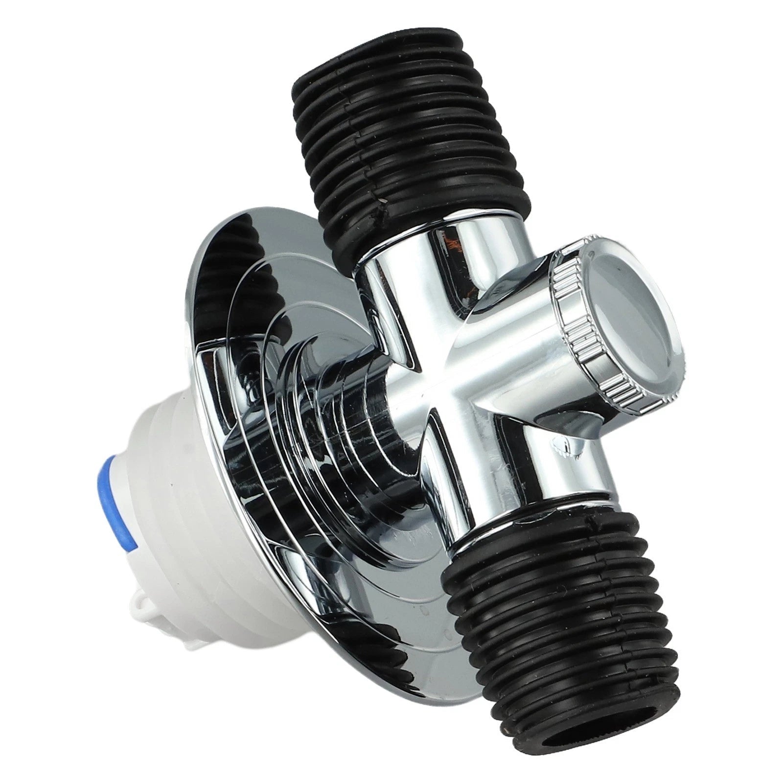 Washing Machine 3 - in - 1 Sewer Tee Connector - M&M