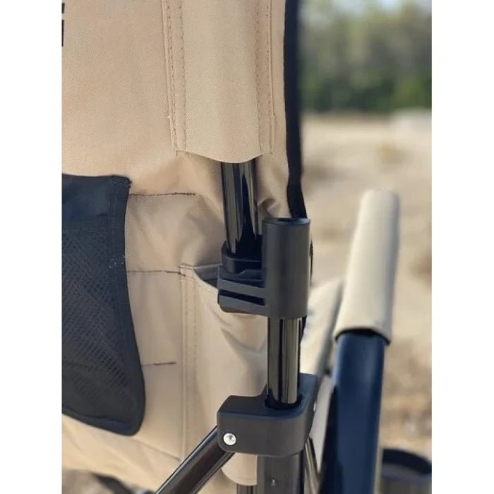 ARB Layback Folding Chair – Lightweight & Comfortable Outdoor Camping & Leisure Chair | UAE - M&M