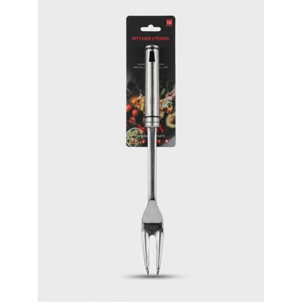 C&E MEAT FORK - M&M