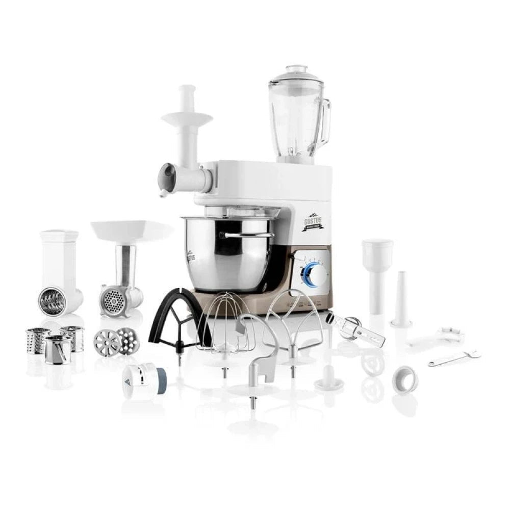 ETA Stand Mixer Gustus Magnus (112890040) - M&M