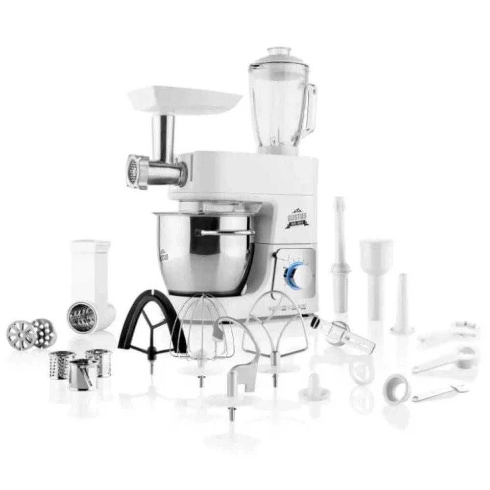 ETA Stand Mixer Gustus Vario II (112890020) - M&M