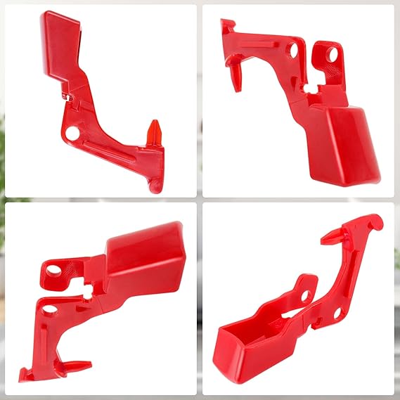 Chuancheng Extra Strong Dyson V10/V11 Trigger Replacement Kit - M&M