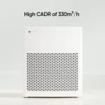 Realme TechLife RMH2019 Portable Room Air Purifier – HEPA Filtration, Compact & Quiet Air Cleaner for Home, Bedroom & Office | UAE - M&M