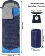 361 Masta OD Sleeping Bag - M&M