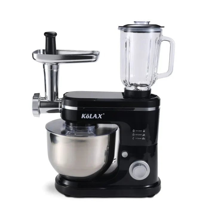 Kolax Kitchen Master Stand Mixer - M&M