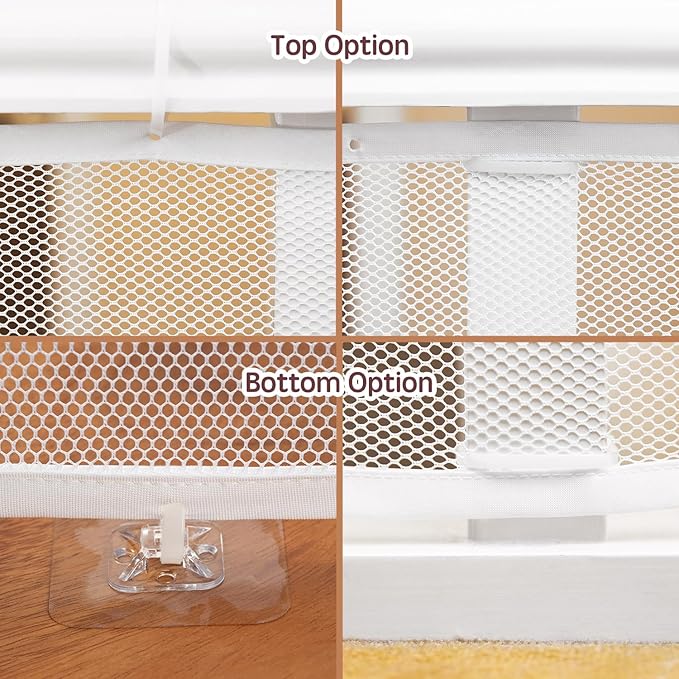 Minne Baby Bannister Guard for - M&M