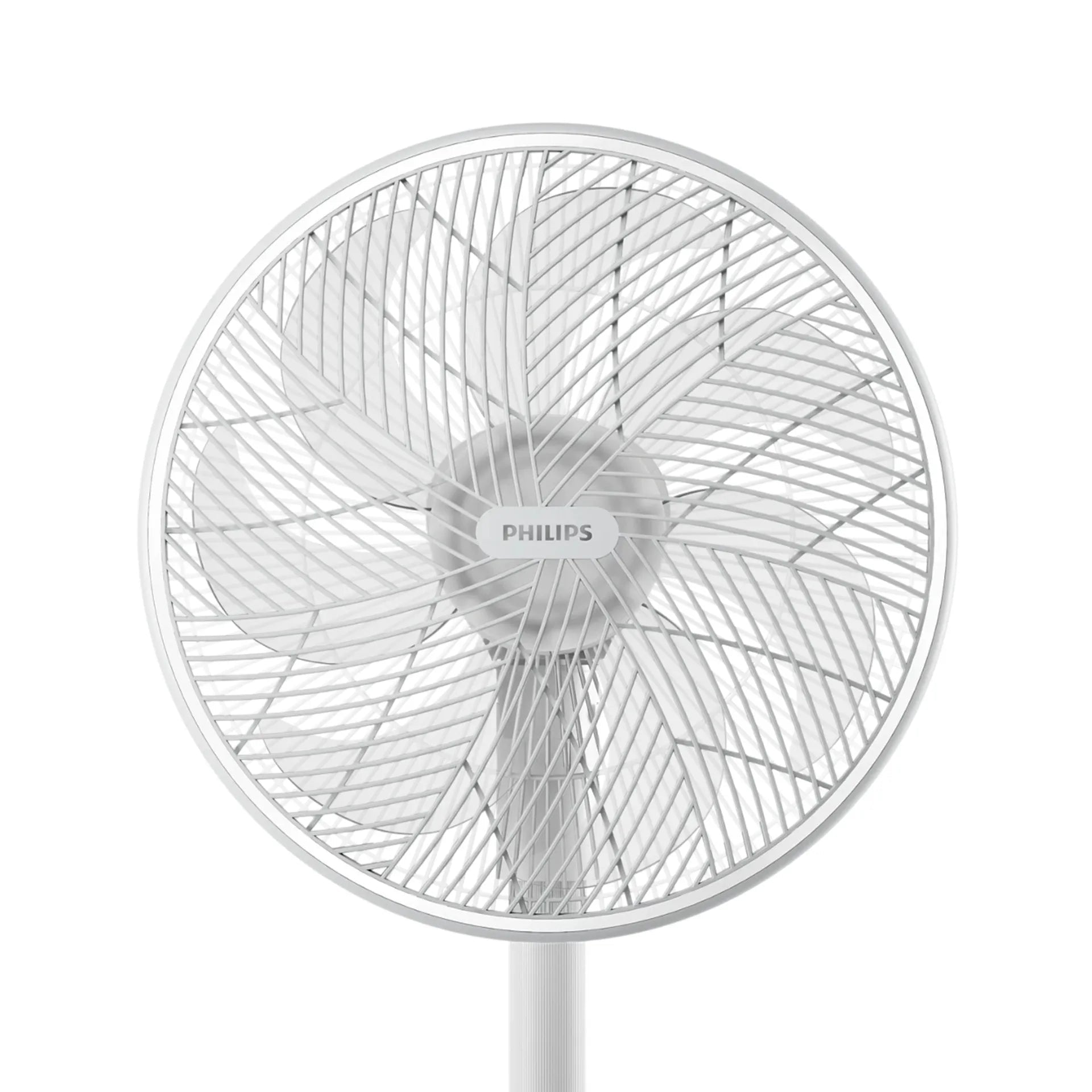 Philips Pedestal Fan CX2550/00 - M&M