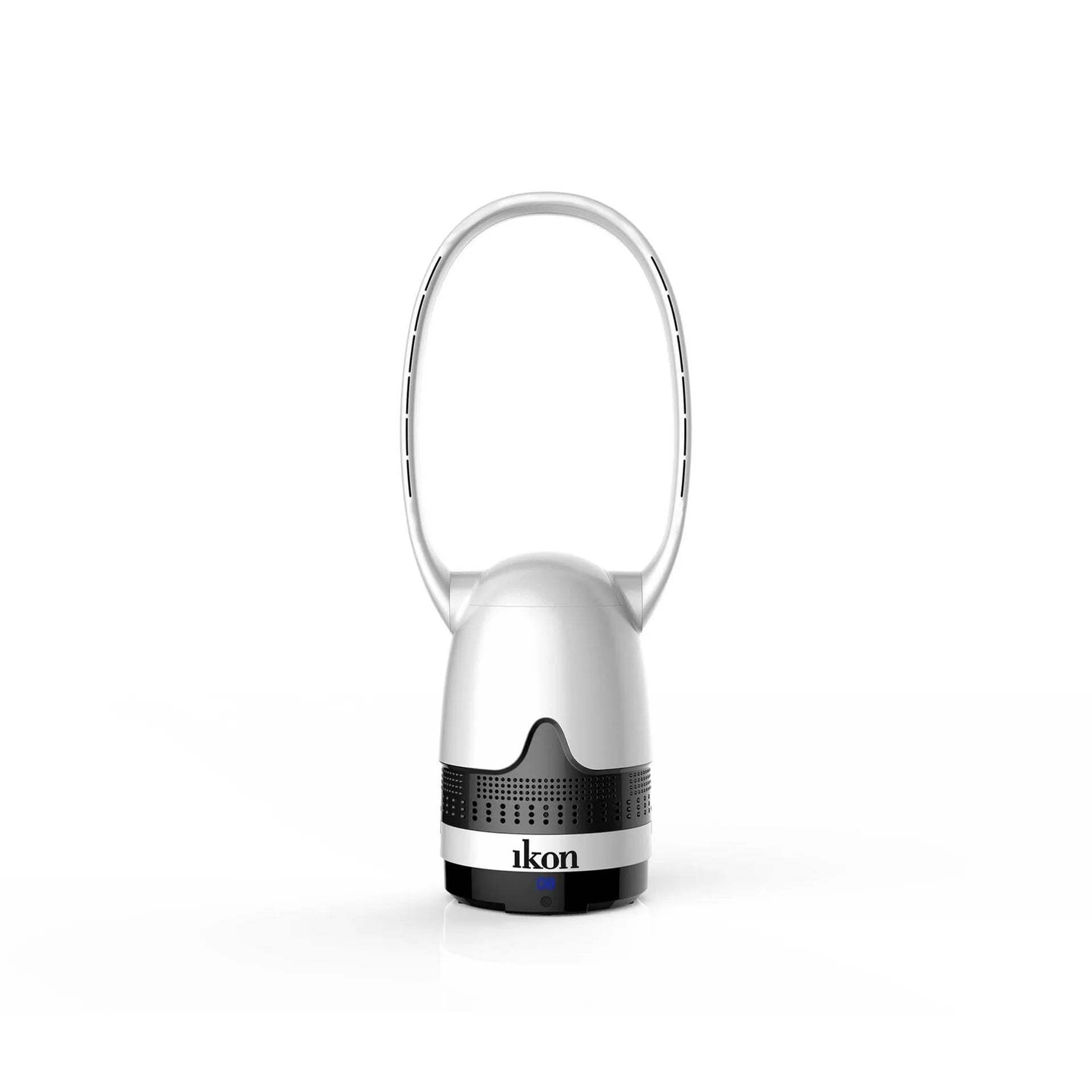 Ikon Bladeless Fan + Air Purifier 32in IKAM32 - M&M