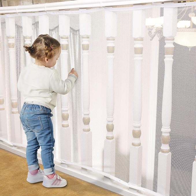 Minne Baby Bannister Guard for - M&M