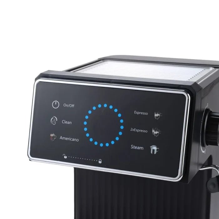 Kolax Digital Coffee Maker - M&M