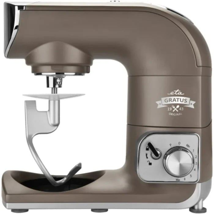 ETA Stand Mixer – Professional Kitchen Mixer with Multiple Attachment - M&M